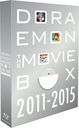 DORAEMON THE MOVIE BOX 2011-2015 ֥롼쥤 쥯 []