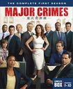 MAJOR CRIMES Ⱥݡ եȡ