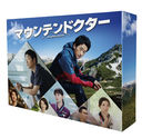 ޥƥɥ Blu-ray BOX