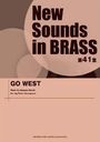 New Sounds in BRASS 41 GO WEST