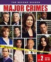 MAJOR CRIMES Ⱥݡ 㥻ɡ Ⱦå