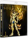 Ʈ ⺲ -soul of gold- 1 []