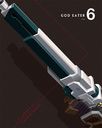 GOD EATER vol.6 [CD]