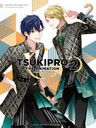 TSUKIPRO THE ANIMATION 2 2 [Blu-ray+CD]