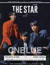 THE STAR[] VOL.7 Wɽ CNBLUE / THE BOYZ (ǥܡå)