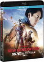 NEW GENERATION THE LIVE ȥޥ֥졼ԡء̤ء [Blu-ray+DVDå]