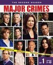 MAJOR CRIMES Ⱥݡ 㥻ɡ å1