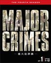 MAJOR CRIMES Ⱥݡ ե Ⱦå