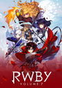 RWBY Volume 7 [̾]