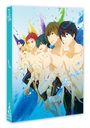 Free! -Dive to the Future- Vol.6