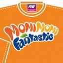 MOMI MOMI Fantastic feat.Ϥʰ [CD+DVD]