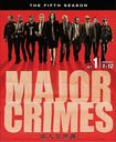 MAJOR CRIMES Ⱥݡ եե Ⱦå