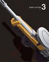 GOD EATER vol.3 [CD]