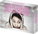 ATARU Blu-ray BOX [Blu-ray]