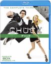 CHUCK/å 㥻ɡ ץ꡼ȡå [] [Blu-ray]