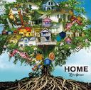 HOME [CD+DVD/A-TYPE]