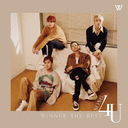 WINNER THE BEST "SONG 4 U" [2CD]