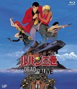 ѥ DEAD OR ALIVE [Blu-ray]