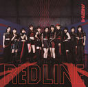 RED LINE/饤  ӥ塼ƥե! [Blu-rayս A]