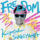 FREEDOM [CD+Blu-ray/̾]