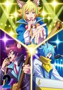 TV˥SHOW BY ROCK!!STARS!! 2 [Blu-ray+CD]