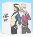 TIGER & BUNNY Blu-ray BOX []/˥