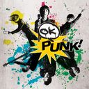 ߥˡХ: OK PUNK! [͢]