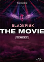 BLACKPINK THE MOVIE JAPAN STANDARD EDITION