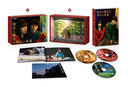 뤤̤ Blu-ray BOX [2Blu-ray+DVD]