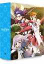 -HiME COMPLETE [Blu-ray]