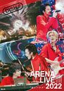 DISH// ARENA LIVE 2022 "ȥϥ饯" []