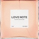 love note [CD+DVD]/ӻ