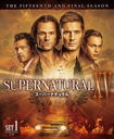 SUPERNATURAL XV եʥ Ⱦå/TVɥ