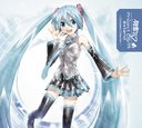 鲻ߥ -Project DIVA- extend Complete Collection [2CD+DVD]