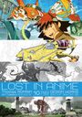 LOST IN ANIME ޥ󡦥ȥ DESIGN WORKS/ǥѥ