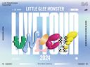 Little Glee Monster Live Tour 2024 "UNLOCK!" []