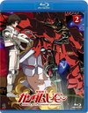 ưΥUC 2 [Blu-ray]