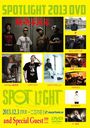 SPOTLIGHT 2013