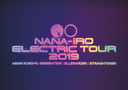 NANA-IRO ELECTRIC TOUR 2019 [̾]