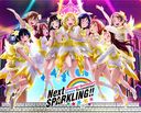 ֥饤! 󥷥㥤!! Aqours 5th LoveLive! Next SPARKLING!! Blu-ray Memorial BOX []