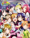 ֥饤! 's GoGo! LoveLive! 2015 Dream Sensation! Blu-ray Memorial BOX