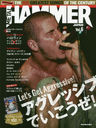 METAL HAMMER JAPAN Vol.6 (RittorMusicMook)/åȡߥ塼å