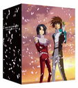 ưΥSEED HDޥ Complete Blu-ray BOX []/˥