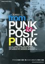 CROSSBEAT Presents from PUNK to POST-PUNK (SHINKO MUSIC MOOK)