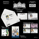 2022 Winter SMTOWN: SMCU PALACE (Membership Card Ver.) [͢]