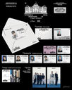 2022 Winter SMTOWN: SMCU PALACE (Membership Card Ver.) [͢]