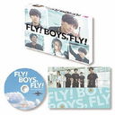 FLY! BOYS, FLY! ͤCAϤޤ