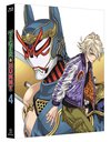 TIGER&BUNNY 4 [CDս] [Blu-ray]