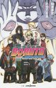 BORUTO NARUTO THE MOVIE (JUMP j BOOKS)