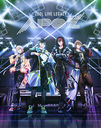 ZOOL LIVE LEGACY "APOZ" Blu-ray BOX -Limited Edition- [̸]